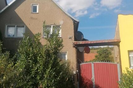 Haus Sömmerda - 5 Zimmer, 95 m&sup2;, 38.900&euro; | Angebot:27262941
