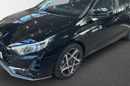 Hyundai i20 8.500 km 19.590 &euro; Erfurt 99086
