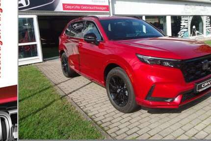 Honda CR-V 7.500 km 54.000 € Drei Gleichen 99869