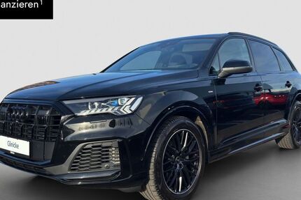 Audi Q7 36.200 km 57.970 &euro; Erfurt 99099
