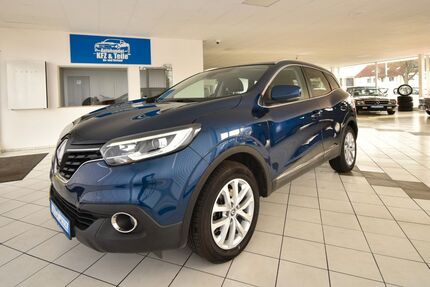 Renault Kadjar 98.000 km 10.980 &euro; Erfurt 99092
