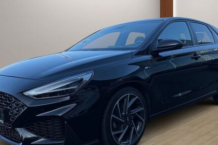 Hyundai i30 59.500 km 18.990 &euro; Schwabhausen 99869