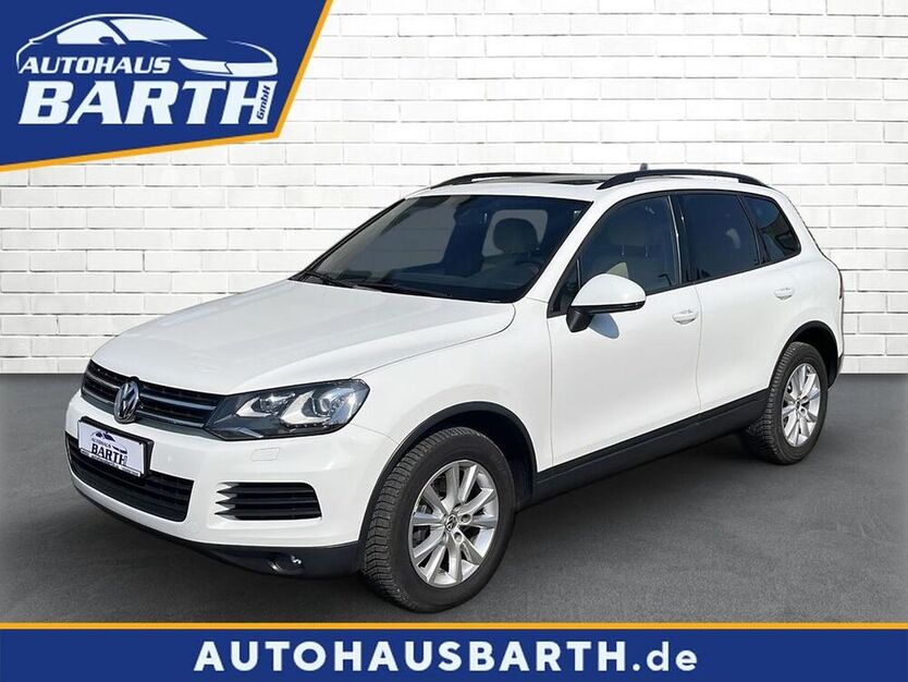Touareg