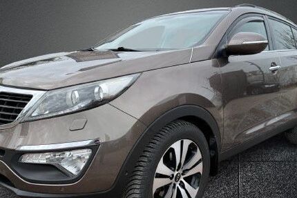 Kia Sportage 194.517 km 7.777 &euro; Erfurt 99089