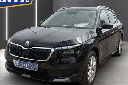 Skoda Kamiq 57.609 km 18.490 &euro; Amt Wachsenburg OT Thörey 99334