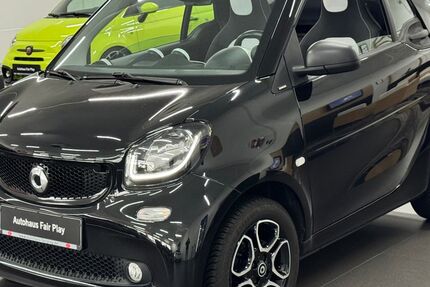 Smart ForTwo 59.906 km 14.190 &euro; Arnstadt 99310