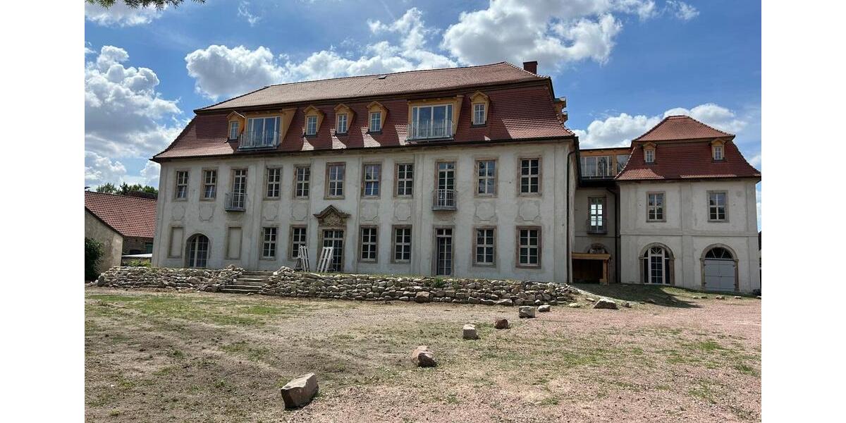 Etagenwohnung Weimar Ehringsdorf - 2 Zimmer, 62 m&sup2;, 669&euro; | Angebot:25252140