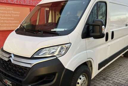 Citroen Jumper 111.680 km 19.516 &euro; Arnstadt 99310