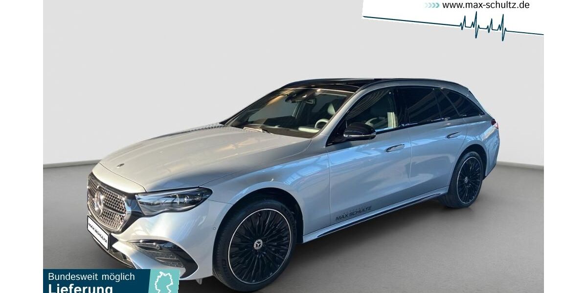 Mercedes-Benz E 450 9.900 km 94.950 &euro; Weimar 99428