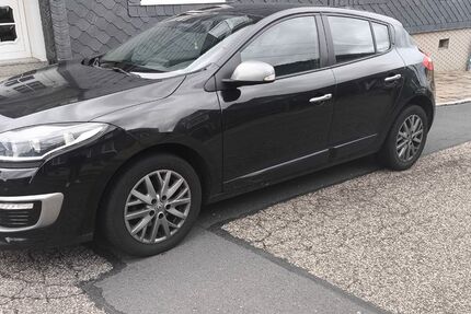 Renault Megane 70.000 km 6.700 € Geratal 99331