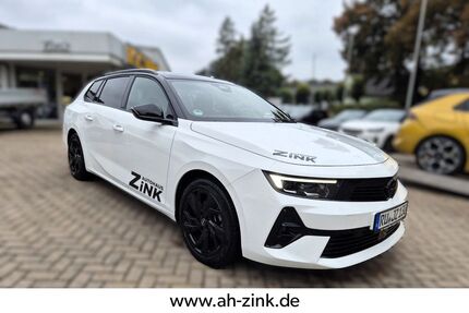 Opel Astra 10.433 km 28.980 € Rudolstadt 07407