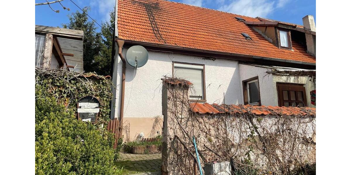 Einfamilienhaus Erfurt Hohenwinden - 7 Zimmer, 200 m&sup2;, 55.000&euro; | Angebot:26220699