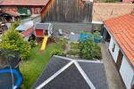 Haus Wohnung mit Garten zu vermieten