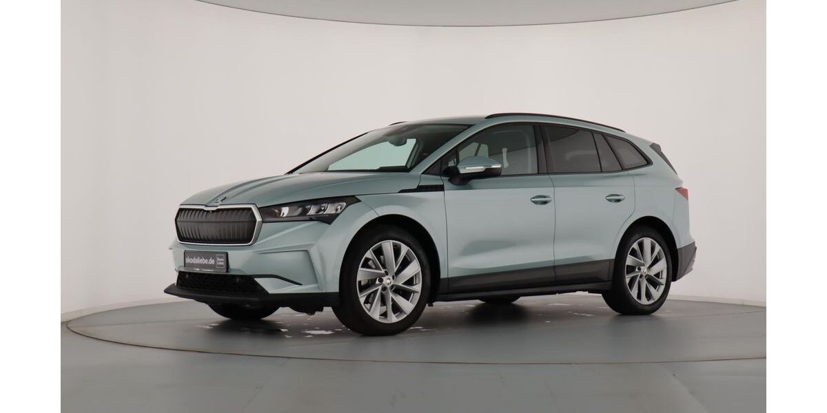 Skoda Enyaq 68.226 km 23.889 &euro; Erfurt 99086