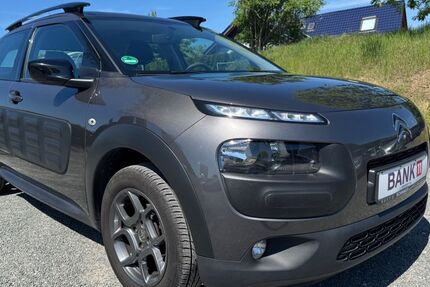 Citroen C4 Cactus 139.986 km 5.998 &euro; Weimar 99423
