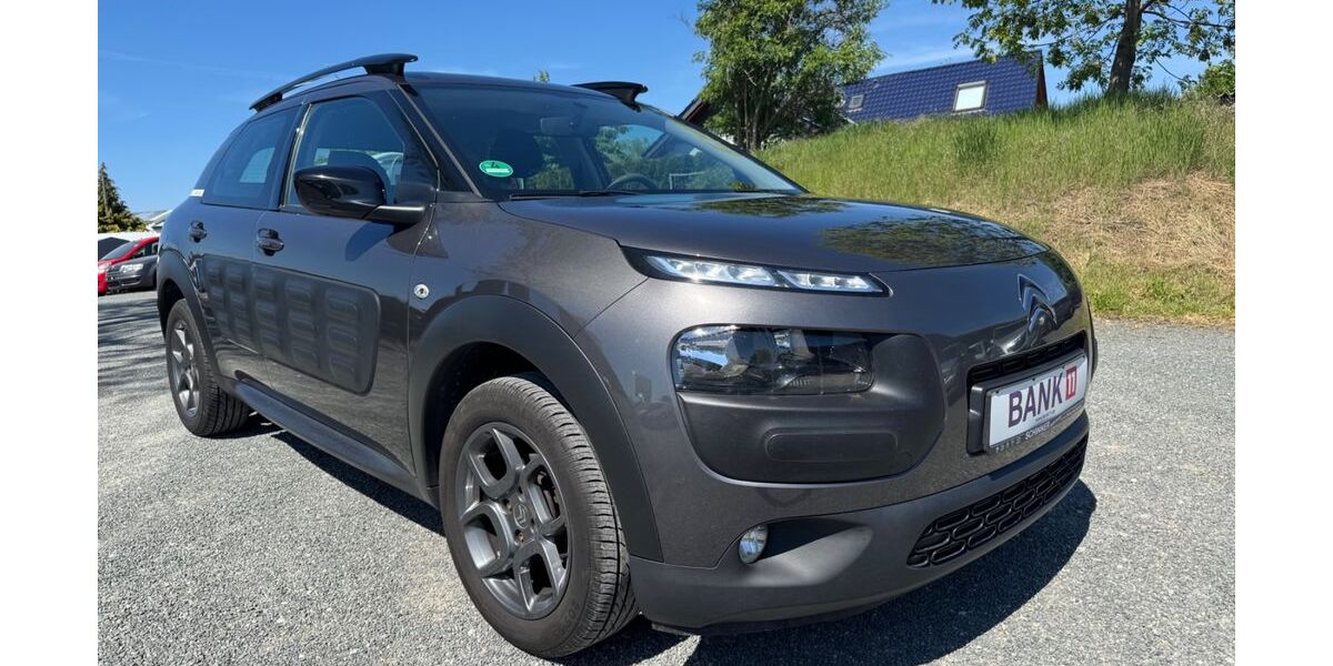 Citroen C4 Cactus 139.986 km 5.998 &euro; Weimar 99423