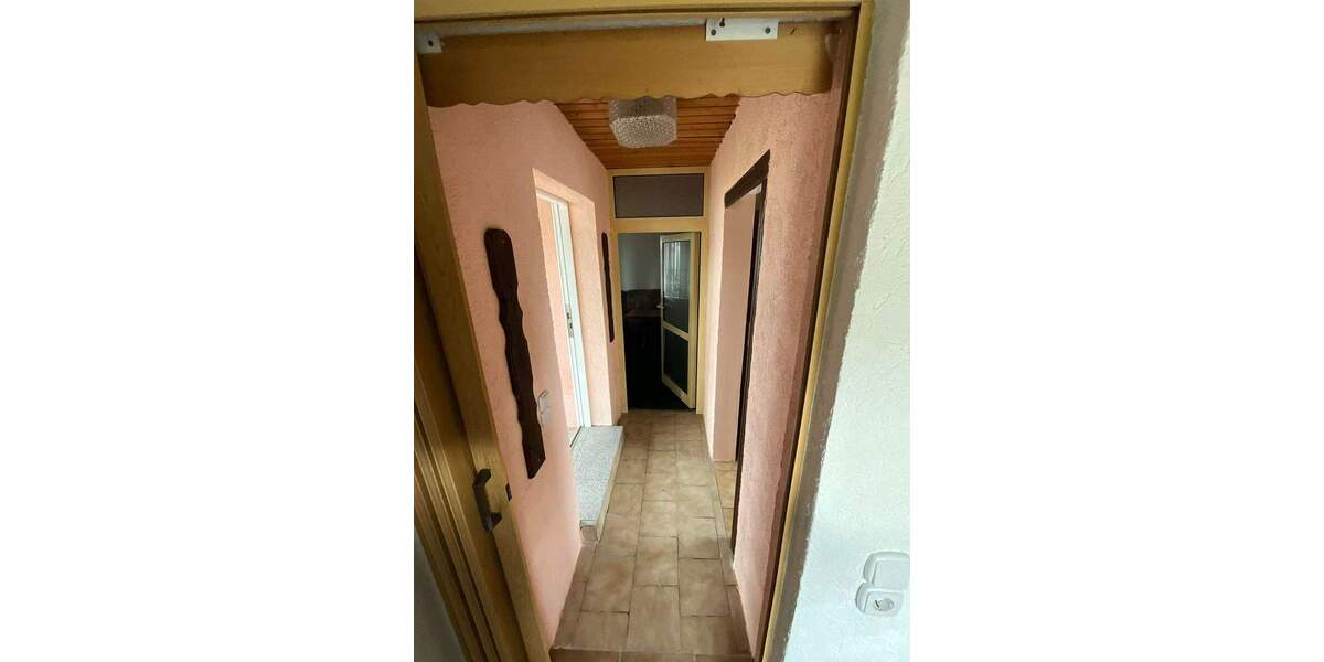 Bungalow Straußfurt - 2 Zimmer, 40 m&sup2;, 65.000&euro; | Angebot:25798637