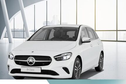 Mercedes-Benz B 180 5.238 km 30.380 &euro; Erfurt 99092