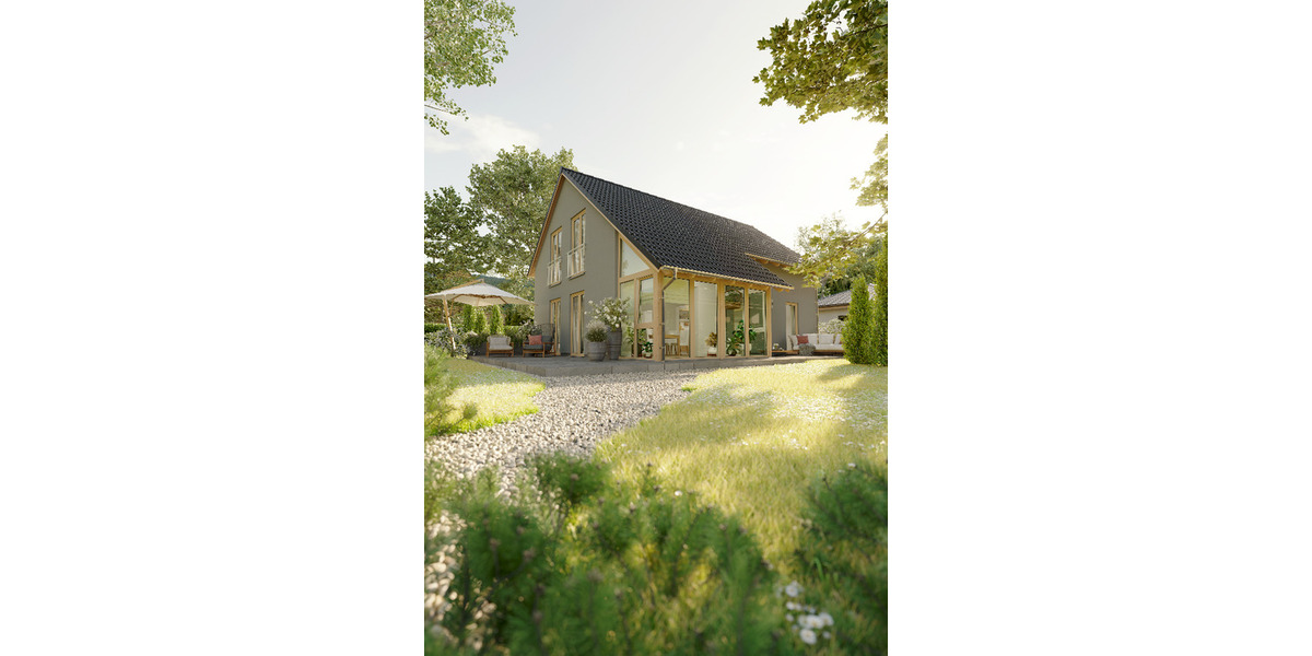 Einfamilienhaus Großfahner - 5 Zimmer, 152 m&sup2;, 310.860&euro; | Angebot:25737932