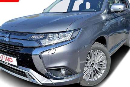 Mitsubishi Outlander 38.570 km 25.990 € Gotha 99867