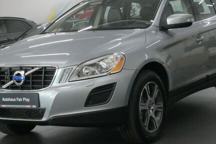 Volvo XC60 72.835 km 20.980 € Arnstadt 99310