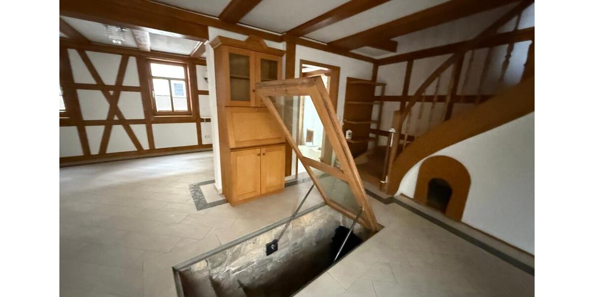 Reihenhaus Erfurt Daberstedt - 5 Zimmer, 146 m&sup2;, 1.990&euro; | Angebot:24661973