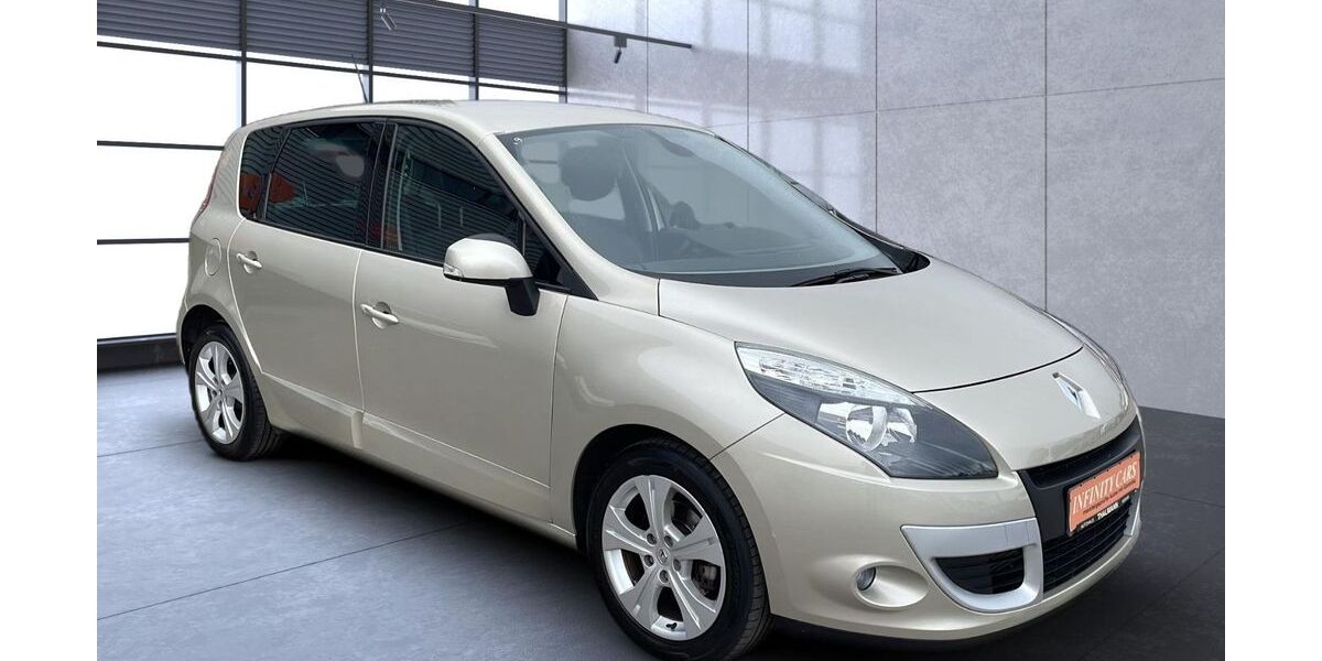Renault Scenic 67.805 km 6.490 &euro; Erfurt 99086