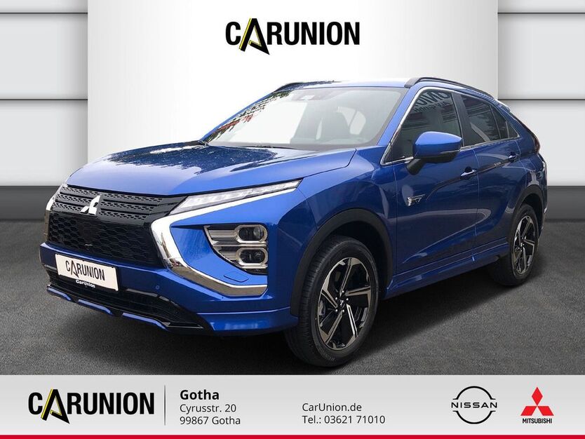 Mitsubishi Eclipse Cross 28.800 km 27.390 € Gotha 99867