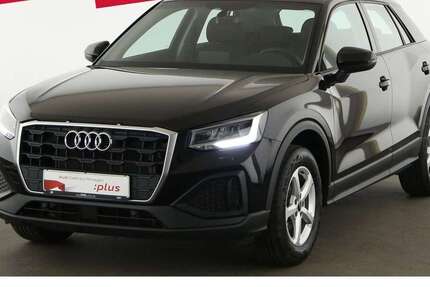 Audi Q2 27.600 km 22.759 &euro; Gotha 99867