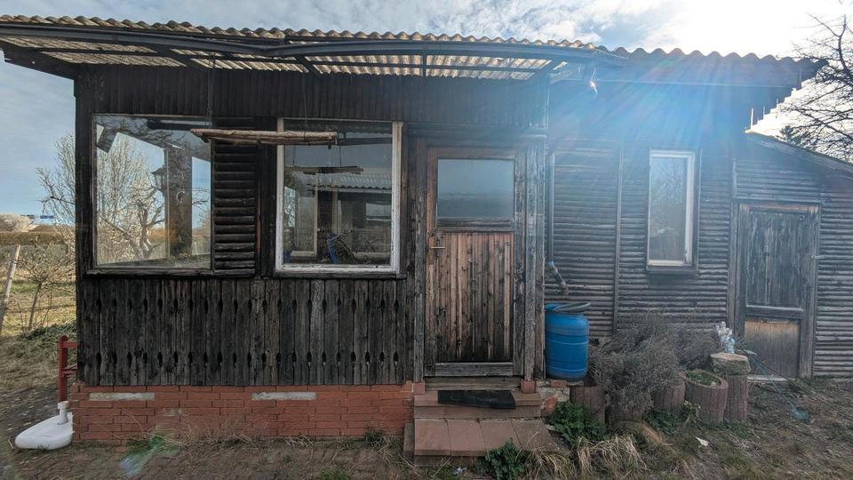 Grundstück Erfurt Kühnhausen - 4.000&euro; | Angebot:26007256