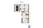 Einfamilienhaus Nessetal - 3 Zimmer, 112 m&sup2;, 139.000&euro; | Angebot:25685697