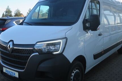 Renault Master 35.000 km 23.990 &euro; Weimar 99425