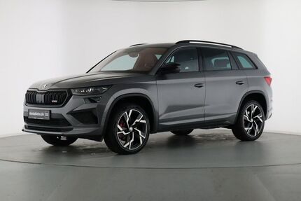 Skoda Kodiaq 83.278 km 38.889 € Erfurt 99086