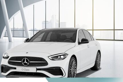 Mercedes-Benz C 180 7.518 km 39.984 &euro; Erfurt 99092