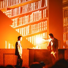 Golden Ace - Die Magier: Chroniken der Magie Tour 2027 17.01.2027 Kulturhaus Gotha