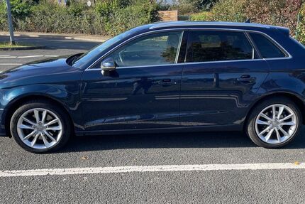 Audi A3 187.000 km 13.799 &euro; Erfurt 99099