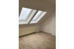 Dachgeschoßwohnung Stadtilm - 2 Zimmer, 55 m&sup2;, 281&euro; | Angebot:24750427