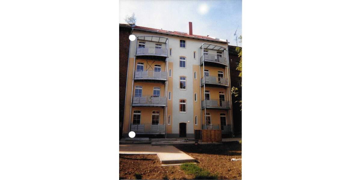 Etagenwohnung Erfurt Daberstedt - 3 Zimmer, 205.000&euro; | Angebot:25878998