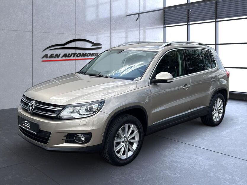 Tiguan