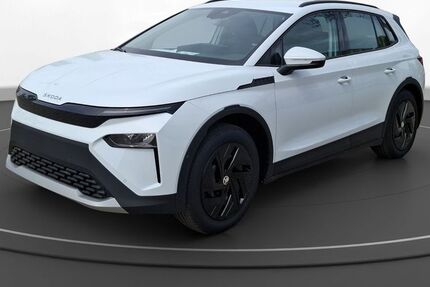 Skoda Elroq 19.999 km 32.490 &euro; Weimar 99423