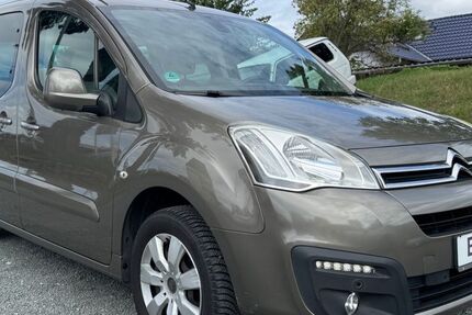Citroen Berlingo 92.170 km 7.800 &euro; Weimar 99423