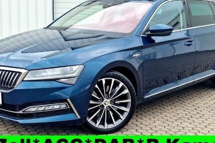 Skoda Superb 97.979 km 29.740 &euro; Erfurt 99092