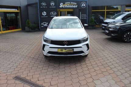 Opel Grandland (X) 15.000 km 21.690 &euro; Weimar 99427