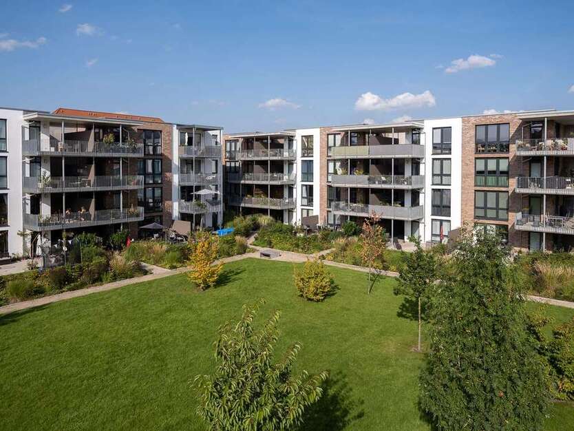 Wohnung zum Mieten in Erfurt 1.000 € 75 m²