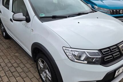 Dacia Sandero 47.331 km 8.699 &euro; Amt Wachsenburg OT Ichtershausen 99334