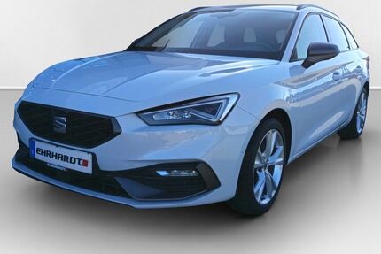 Seat Leon 25.270 km 28.750 € Weimar 99427