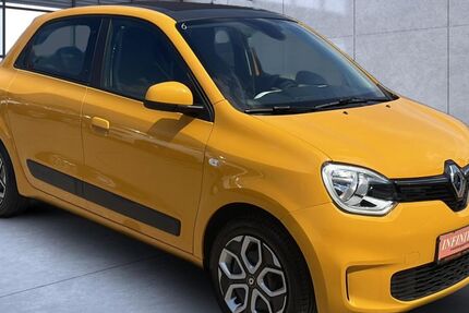 Renault Twingo 10.270 km 9.890 &euro; Erfurt 99086