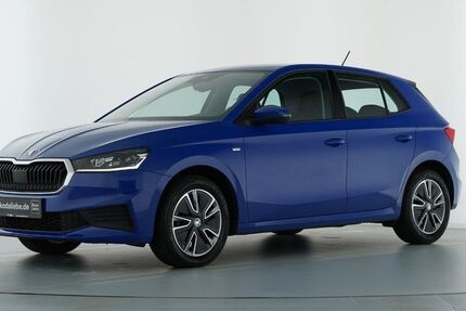 Skoda Fabia 29.999 km 14.489 &euro; Erfurt 99086