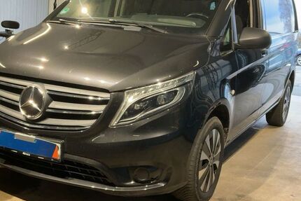 Mercedes-Benz Vito 178.000 km 27.790 &euro; Erfurt 99092