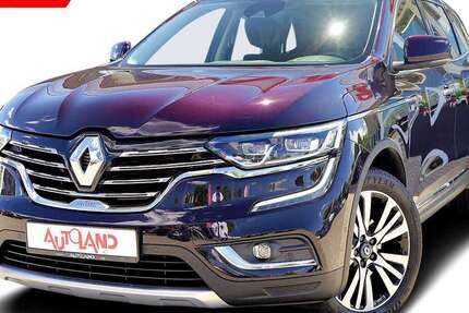 Renault Koleos 88.181 km 22.990 € Erfurt 99087